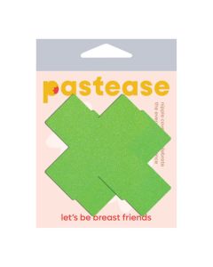 Pastease Basic Plus X Black Light Reactive - O/S