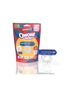 Screaming O 4T OWow