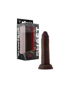 Shaft Model J Flexskin Liquid Silicone Dong