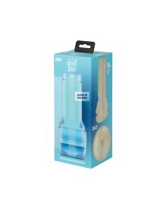 Kiiroo Feel Generic Stroker - Glow in the Dark