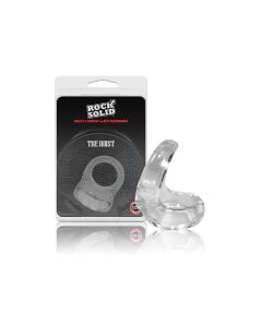 Rock Solid The Hoist - Clear