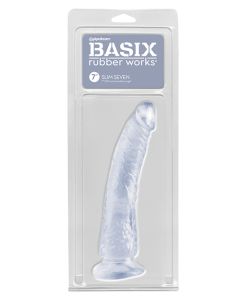 Basix Rubber Works Slim Dong
