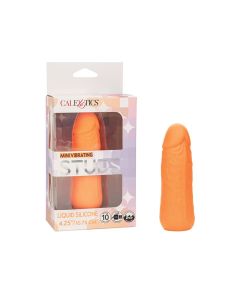 Silicone Studs Mini Vibrating Studs
